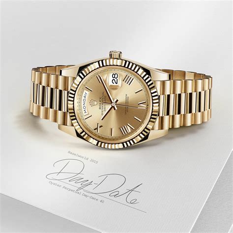 alligator strap for day date rolex|rolex alligator strap.